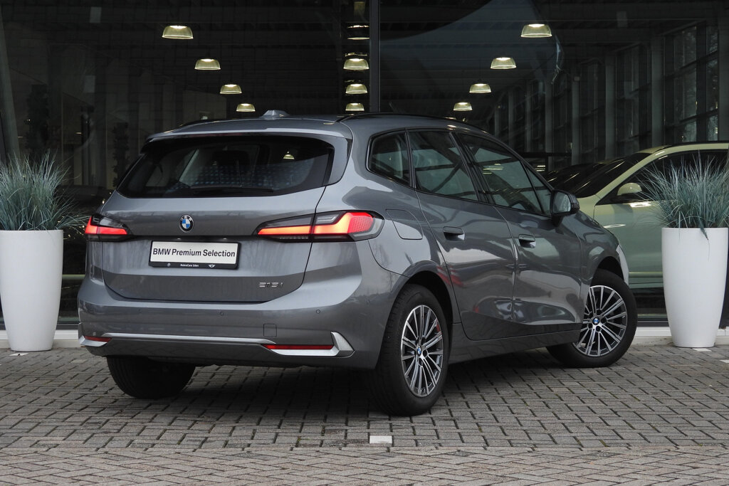 BMW 2 Serie 10