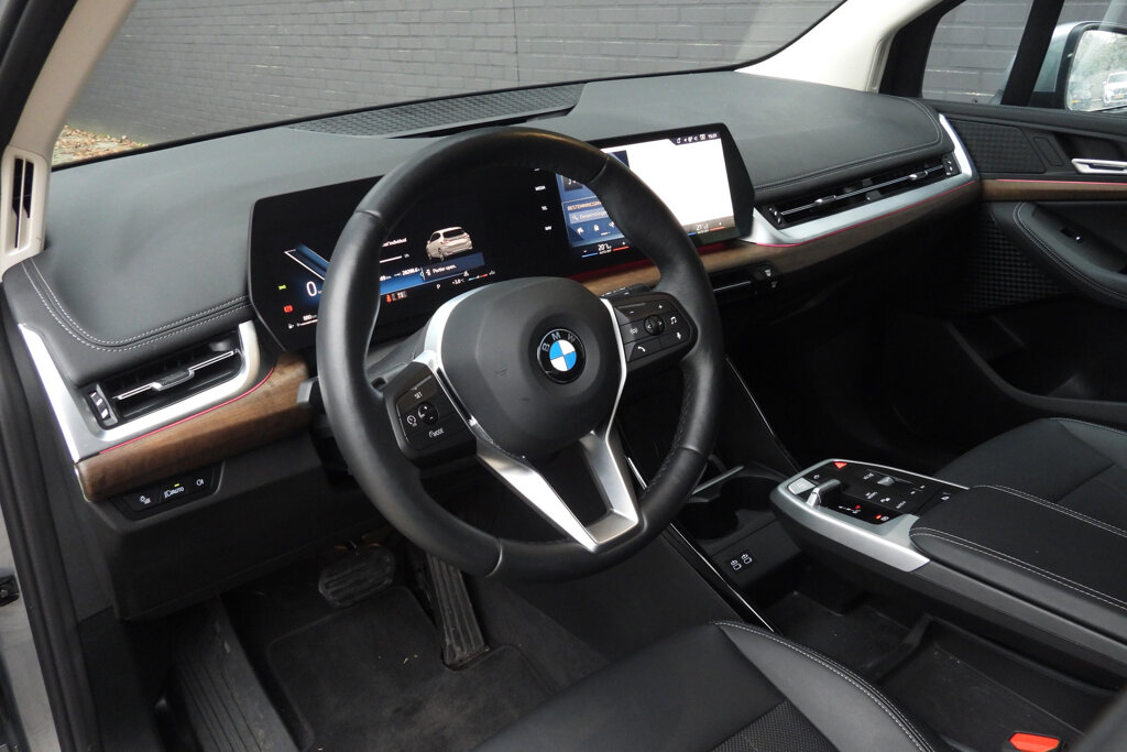 BMW 2 Serie 13