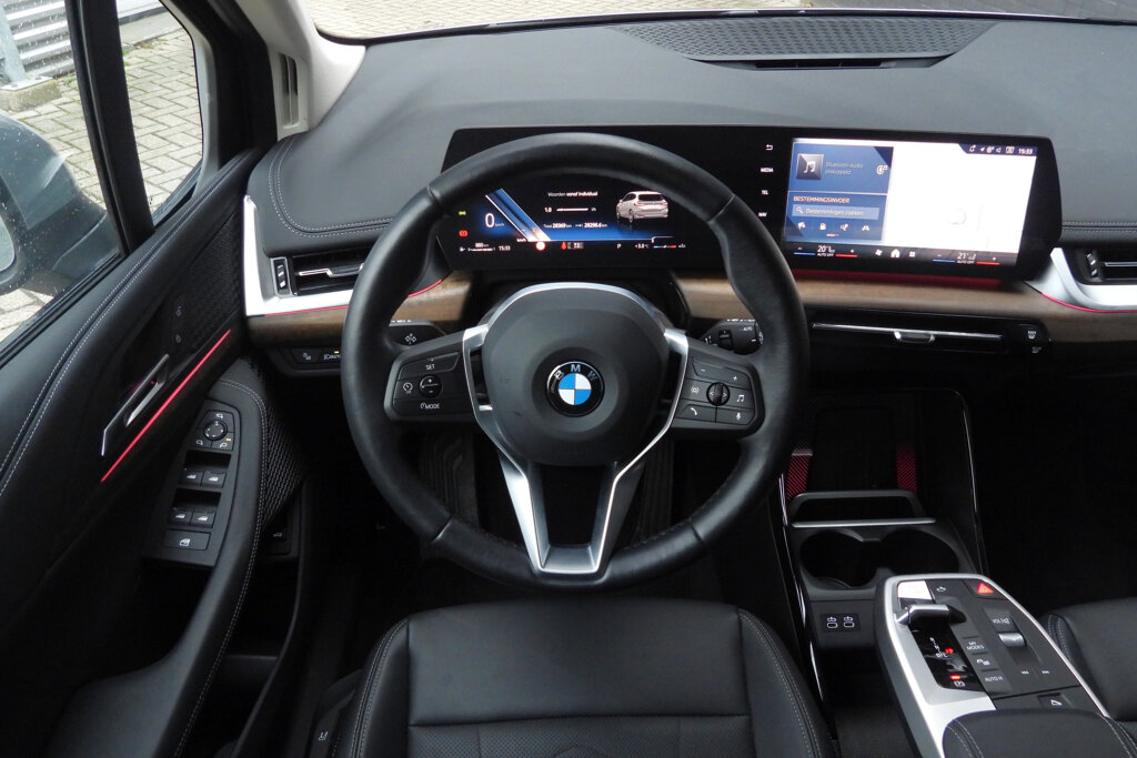 BMW 2 Serie 16