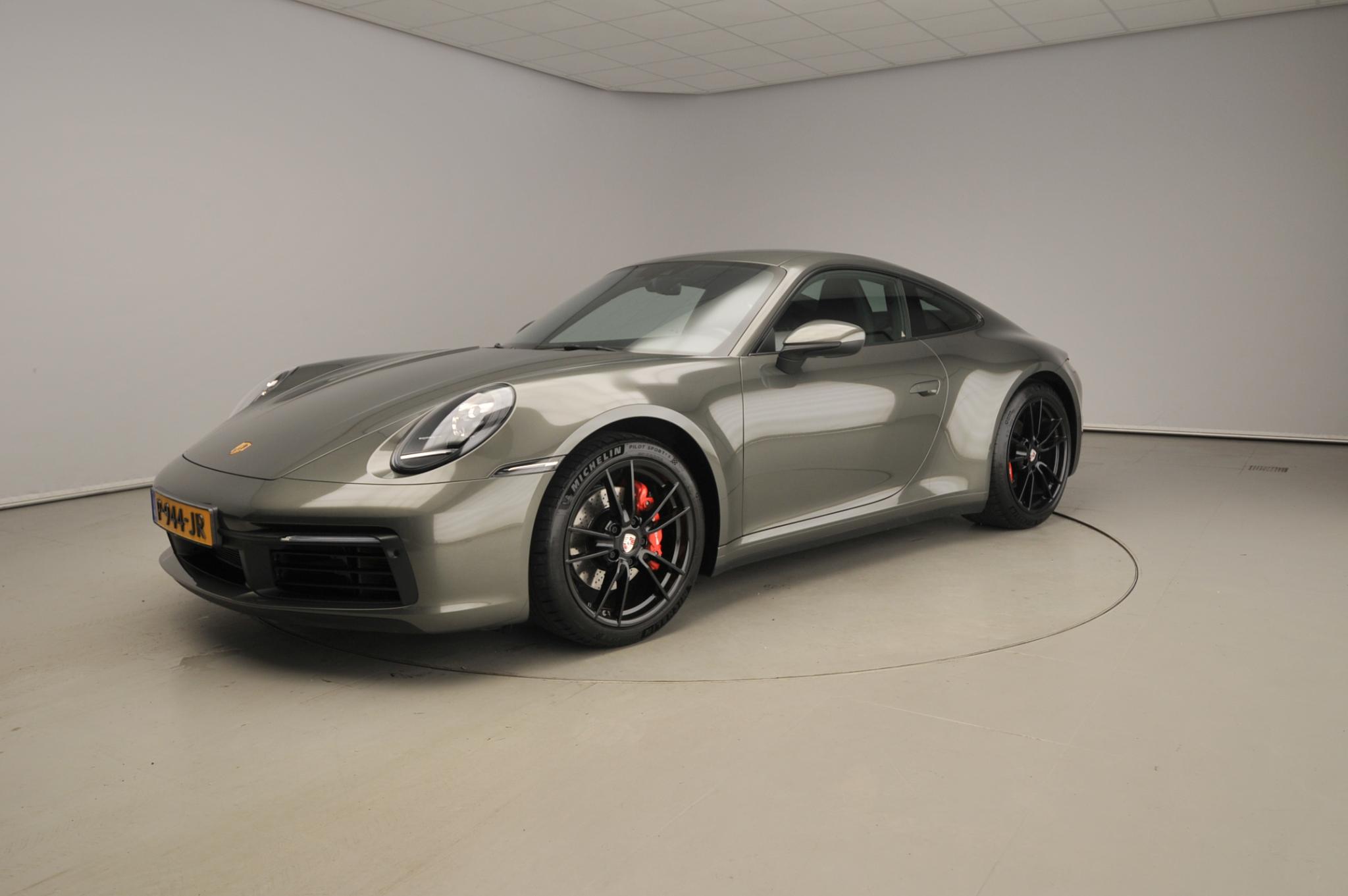 Porsche 911 3.0 Carrera