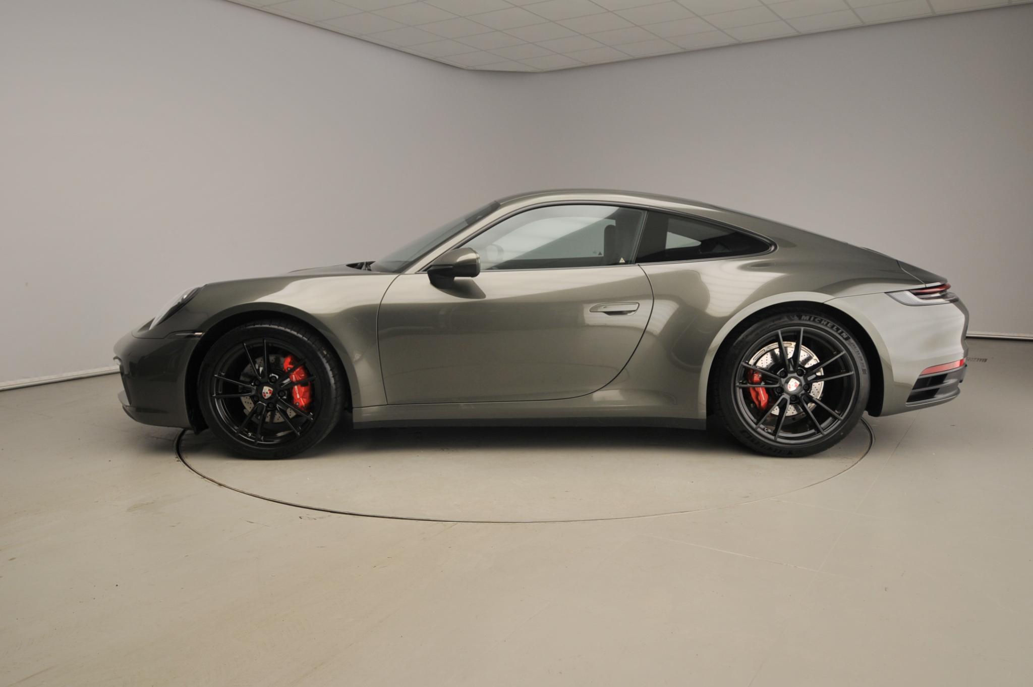Porsche 911 3.0 Carrera - Afbeelding 2