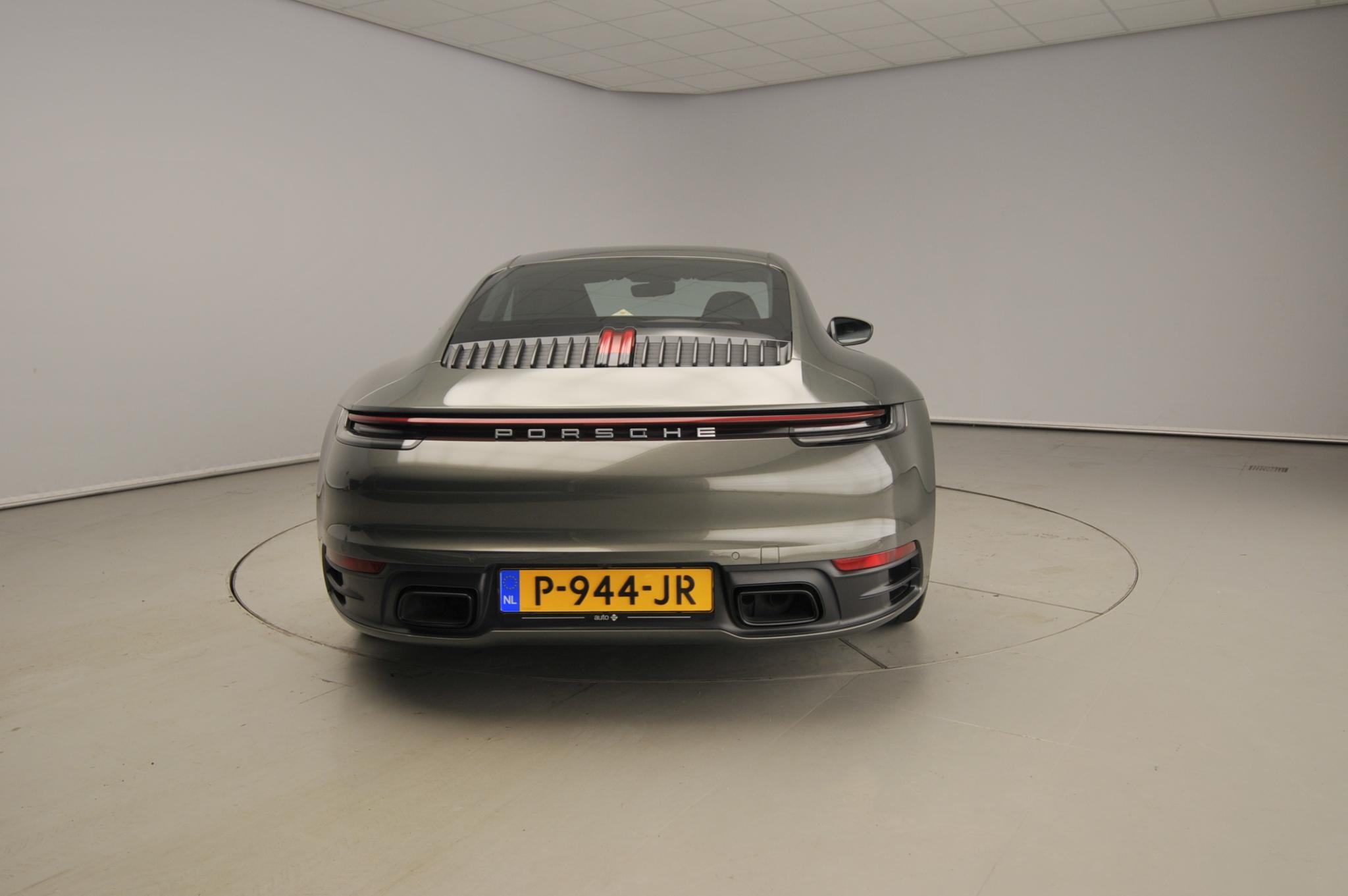 Porsche 911 3.0 Carrera - Afbeelding 3