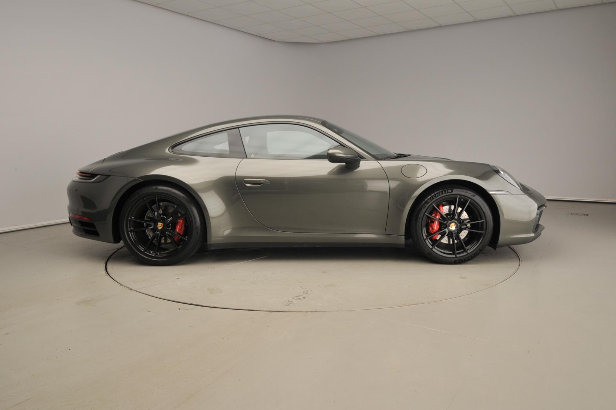 Porsche 911 3.0 Carrera - Afbeelding 4