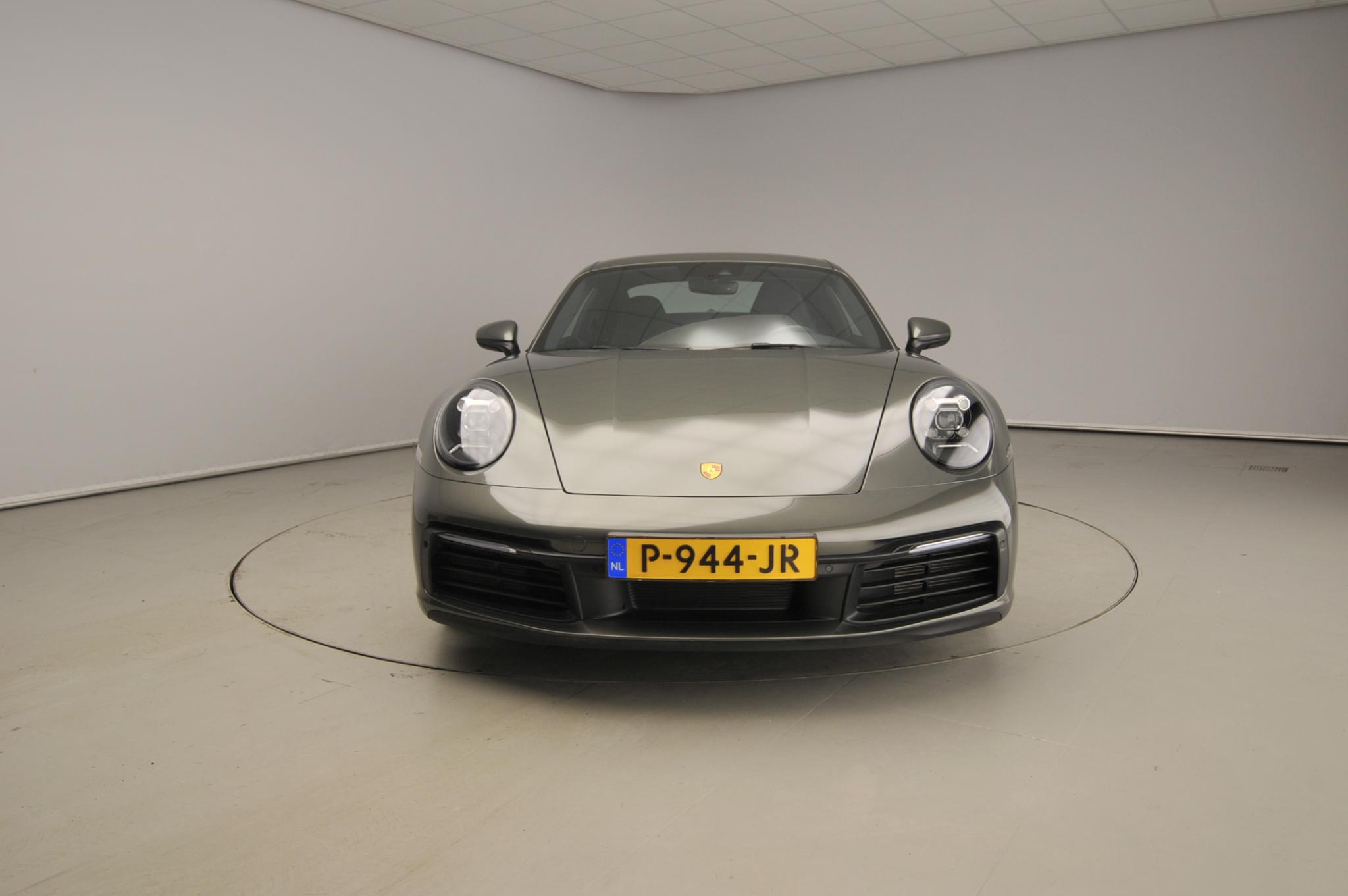 Porsche 911 3.0 Carrera - Afbeelding 5