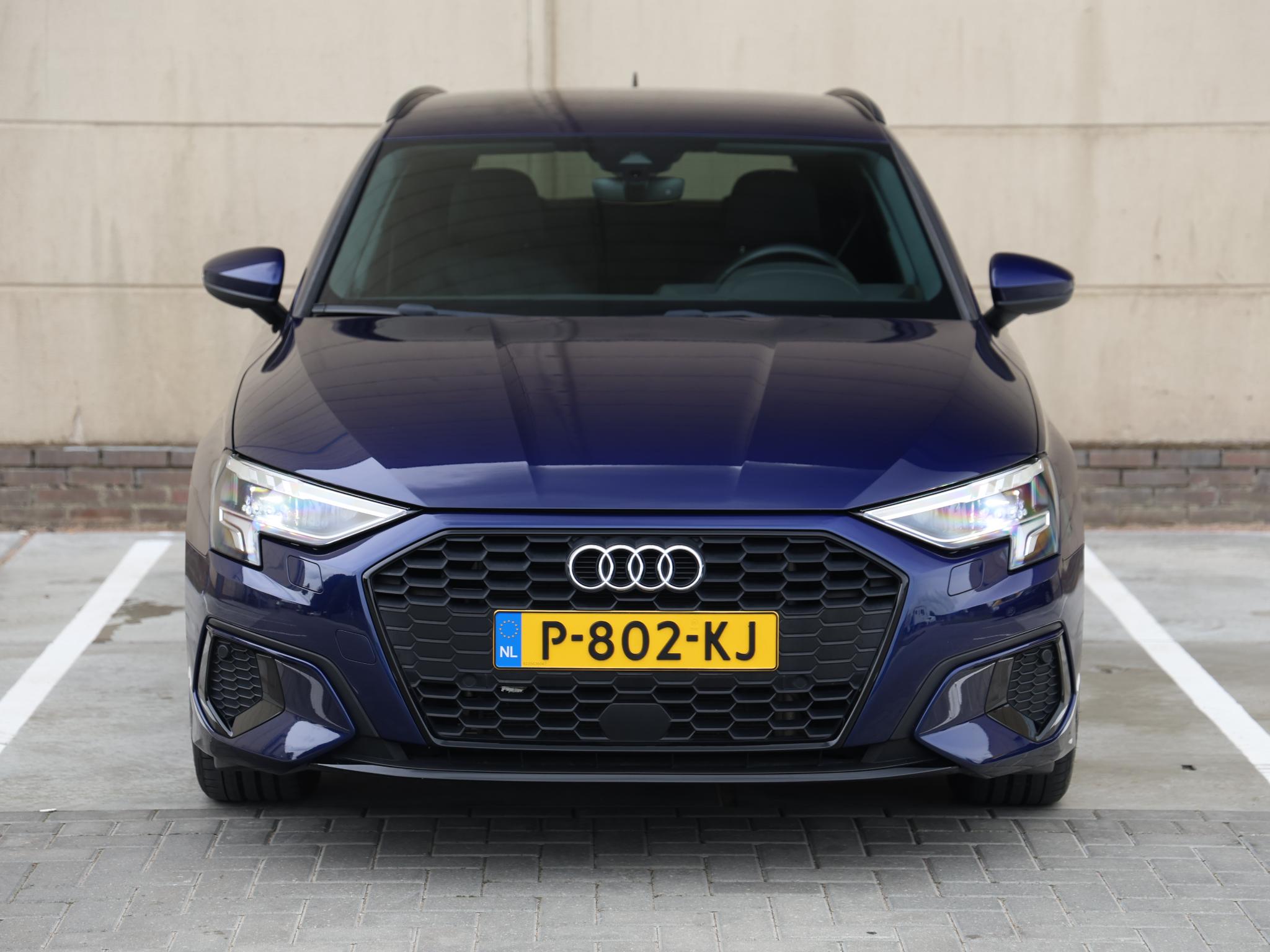 Audi A3 Sportback 40 TFSI e Business edition - Afbeelding 4