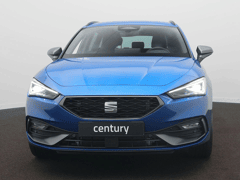 SEAT Leon Sportstourer FR Business 1.5 TSI eHybrid 150 kW / 204 PK Statio - Afbeelding 2