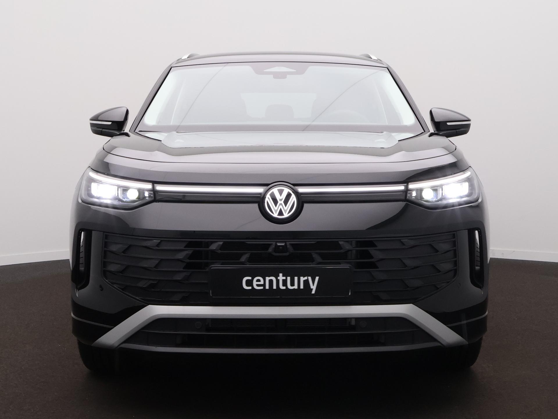 Volkswagen Tayron Life Edition 1.5 eHybrid 150 kW / 204 PK SUV 6 ver - Afbeelding 2