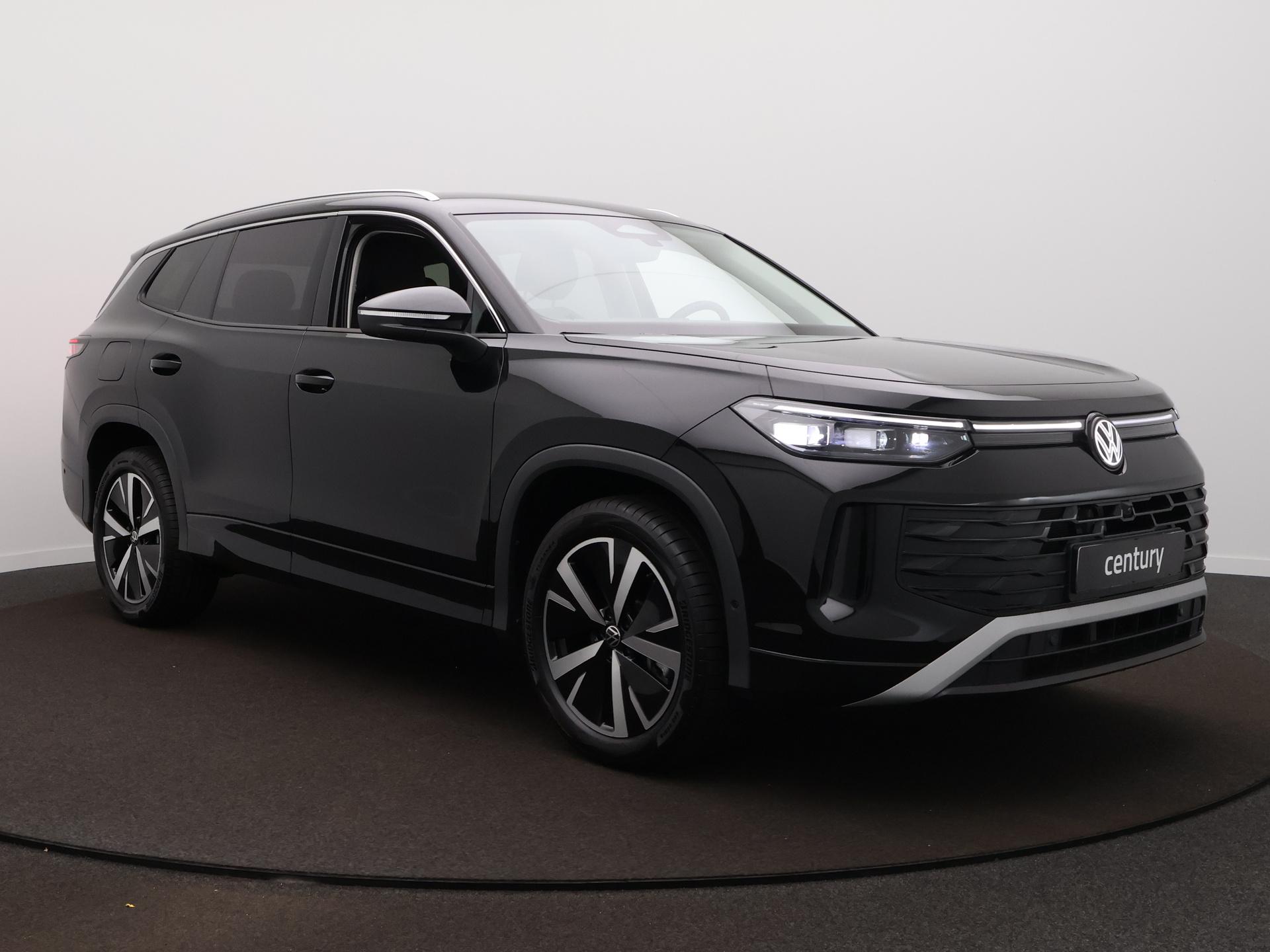 Volkswagen Tayron Life Edition 1.5 eHybrid 150 kW / 204 PK SUV 6 ver - Afbeelding 3