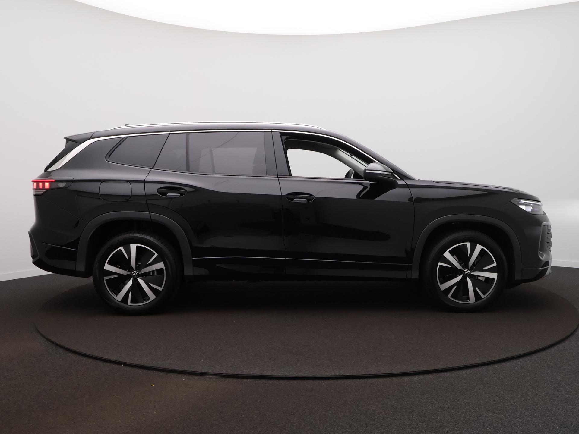 Volkswagen Tayron Life Edition 1.5 eHybrid 150 kW / 204 PK SUV 6 ver - Afbeelding 4