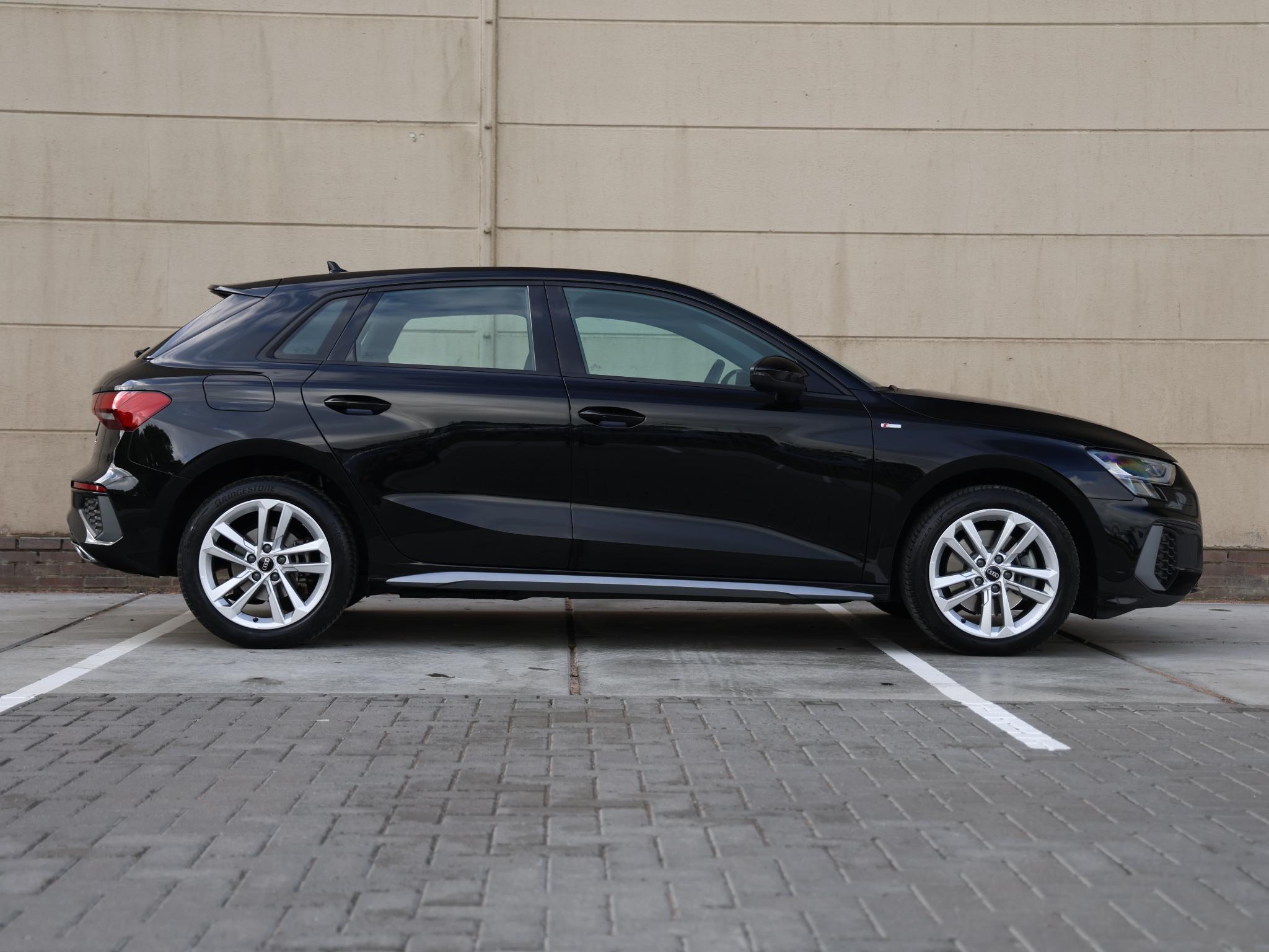 Audi A3 Sportback 40 TFSI e Business edition - Afbeelding 2