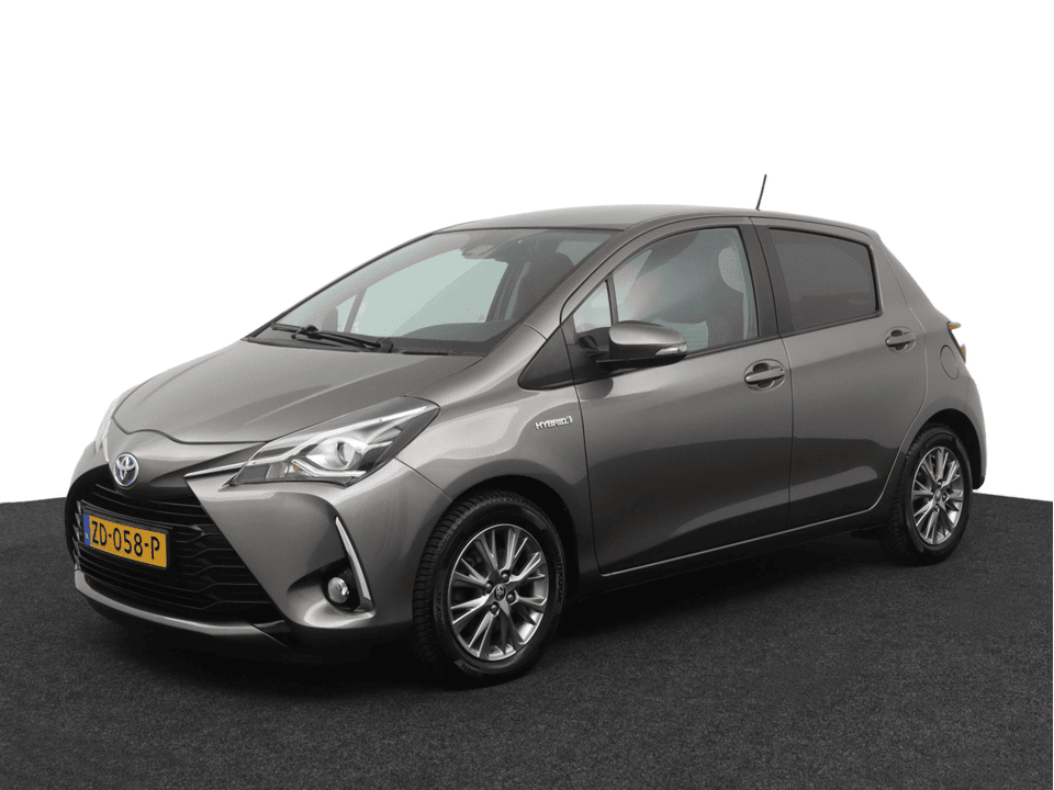 Toyota Yaris 1.5 Hybrid Dynamic - Afbeelding 1