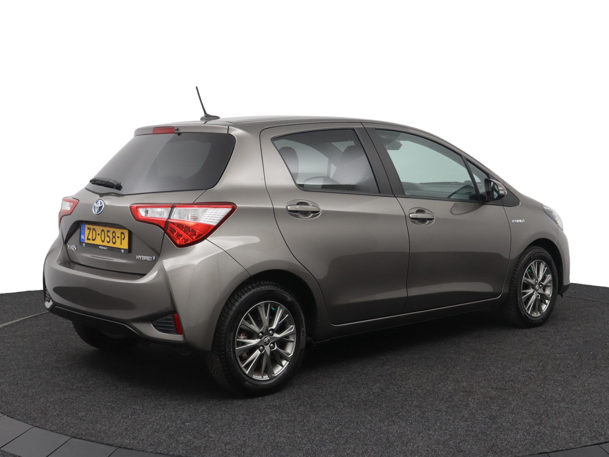 Toyota Yaris 1.5 Hybrid Dynamic - Afbeelding 2