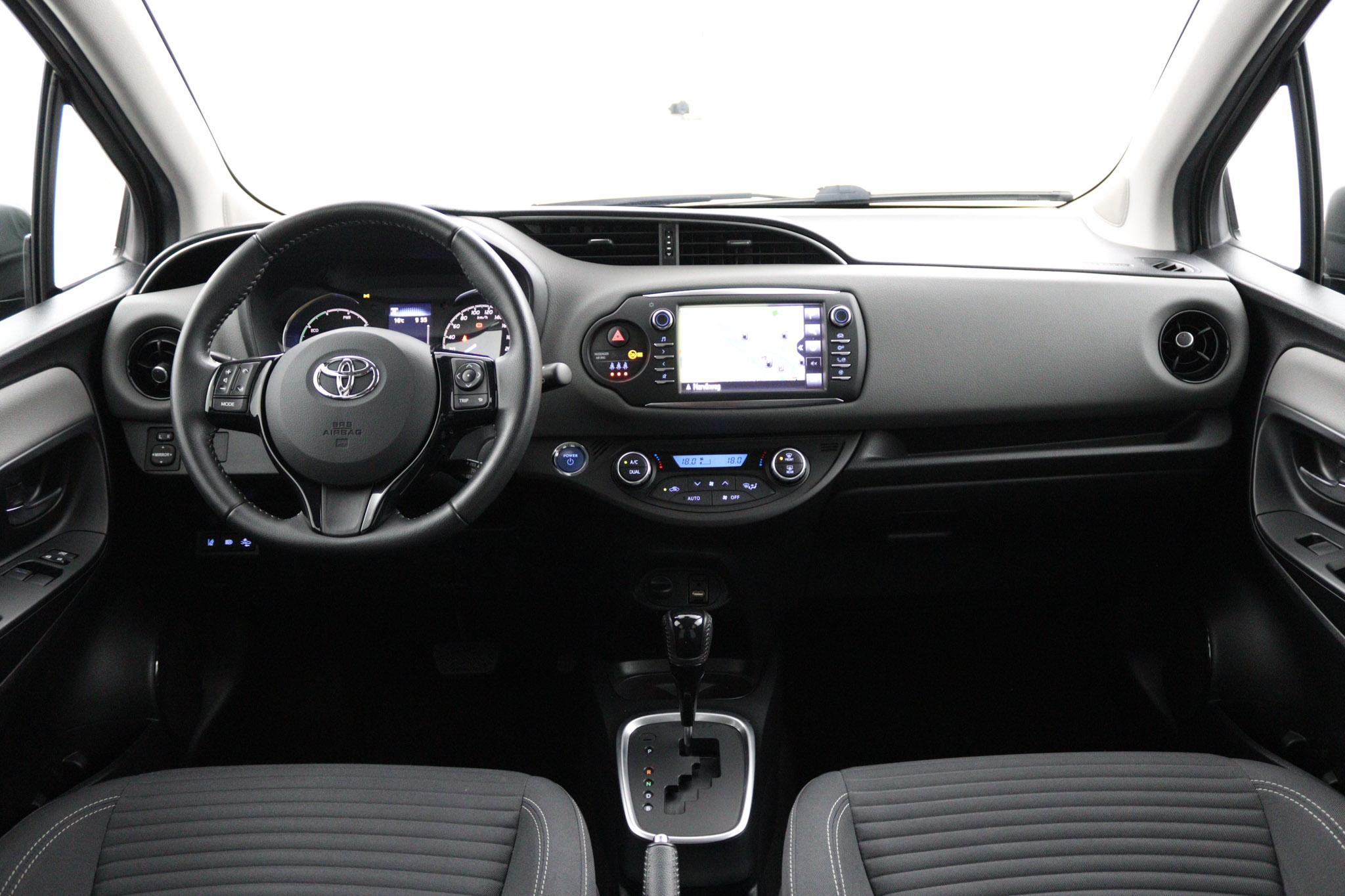 Toyota Yaris 1.5 Hybrid Dynamic - Afbeelding 4