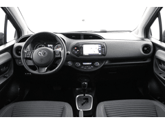 Toyota Yaris 1.5 Hybrid Dynamic - Afbeelding 4