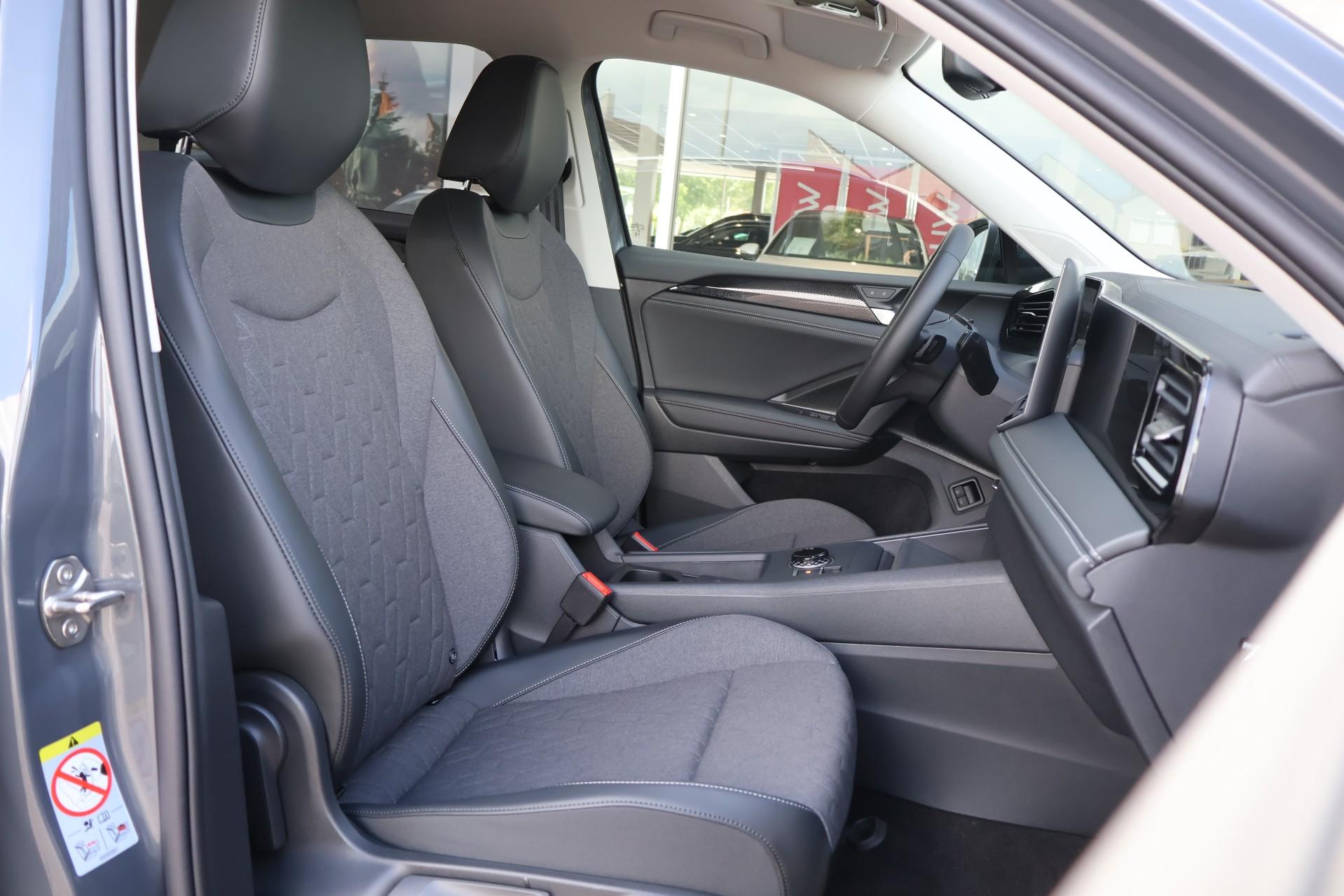 Volkswagen Tiguan 1.5 eHybrid 204pk Life Edition - Afbeelding 4