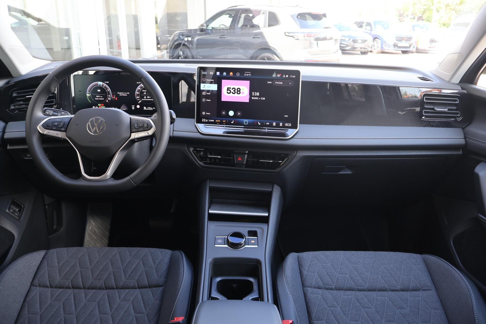Volkswagen Tiguan 1.5 eHybrid 204pk Life Edition - Afbeelding 5