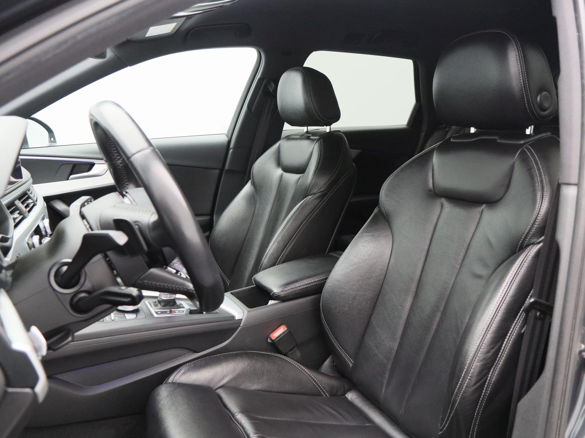 Audi A4 Allroad quattro 2.0 TFSi 252 Pk Automaat - Afbeelding 5