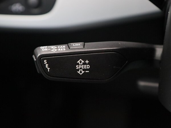 cruise control