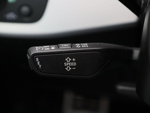 cruise control