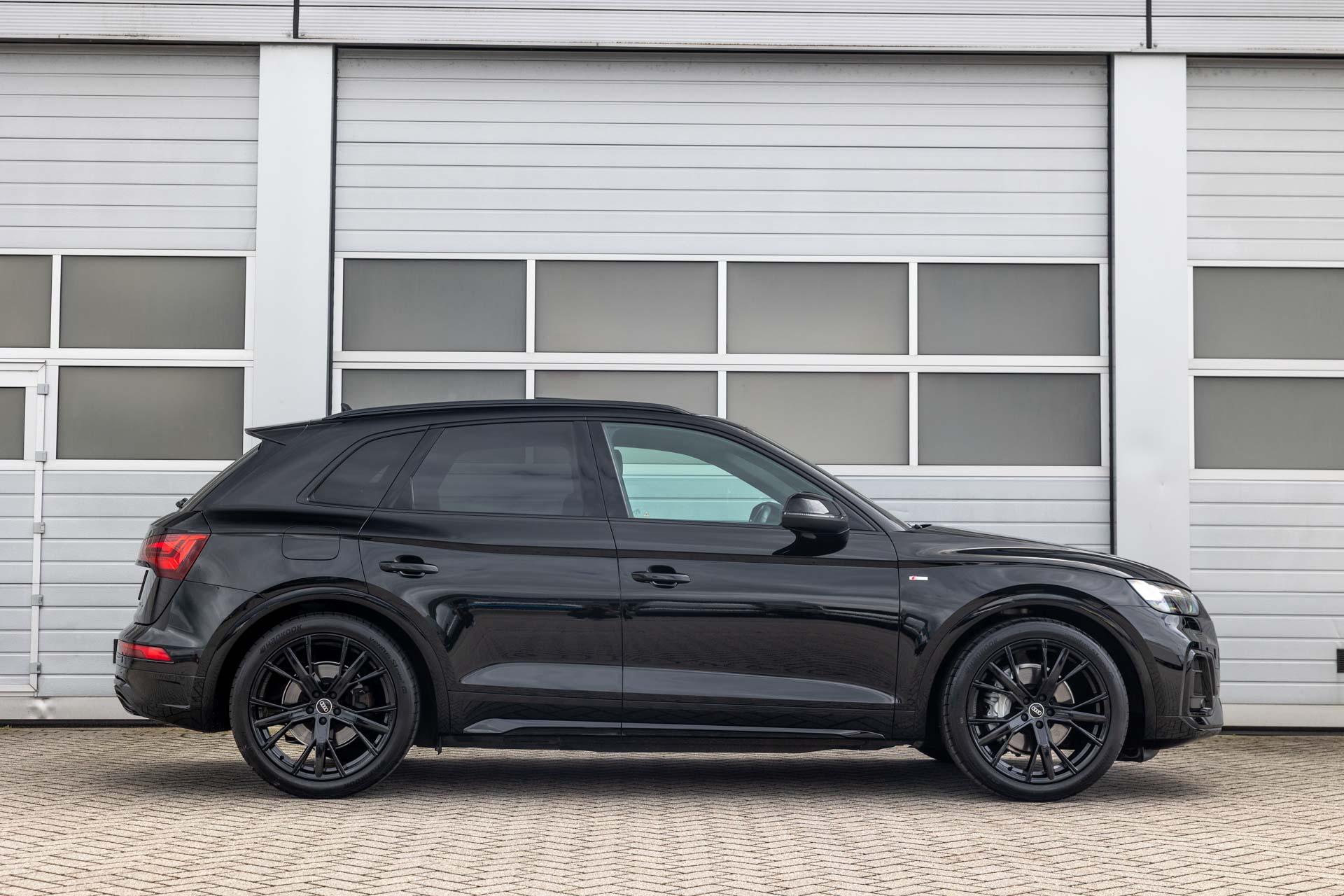 Audi Q5 40 TFSI 204pk quattro  S edition - Afbeelding 3