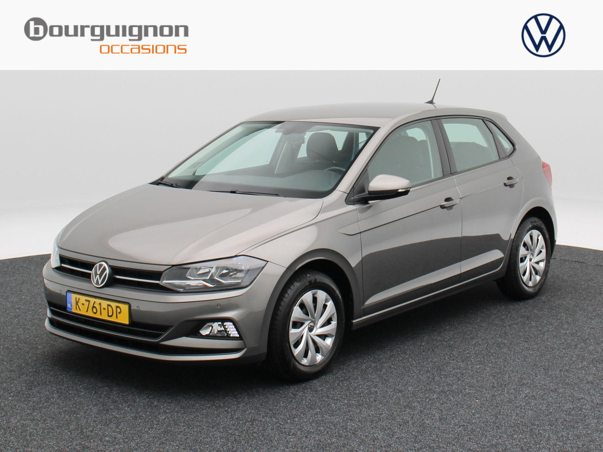 Volkswagen Polo 1.0 TSi Comfortline