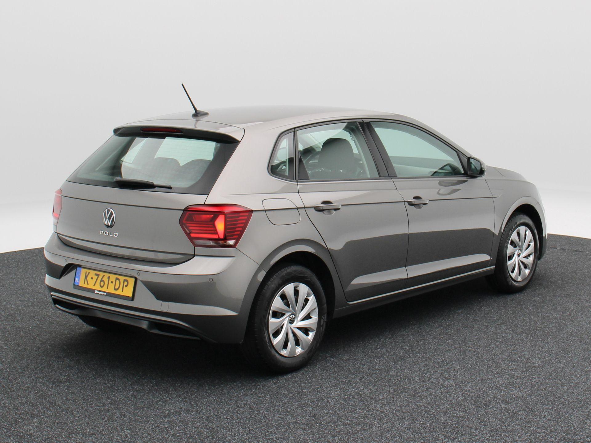 Volkswagen Polo 1.0 TSi Comfortline - Afbeelding 2