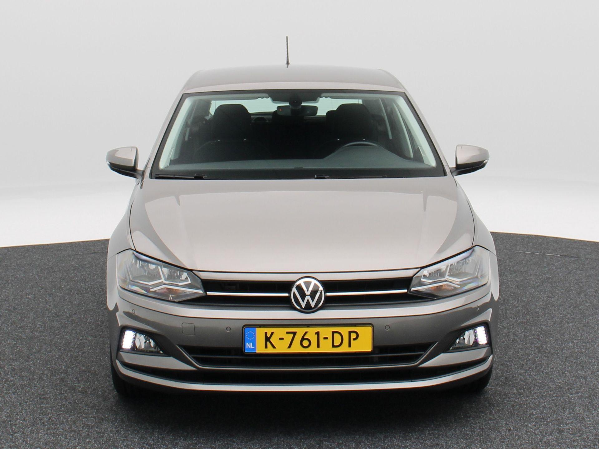 Volkswagen Polo 1.0 TSi Comfortline - Afbeelding 4