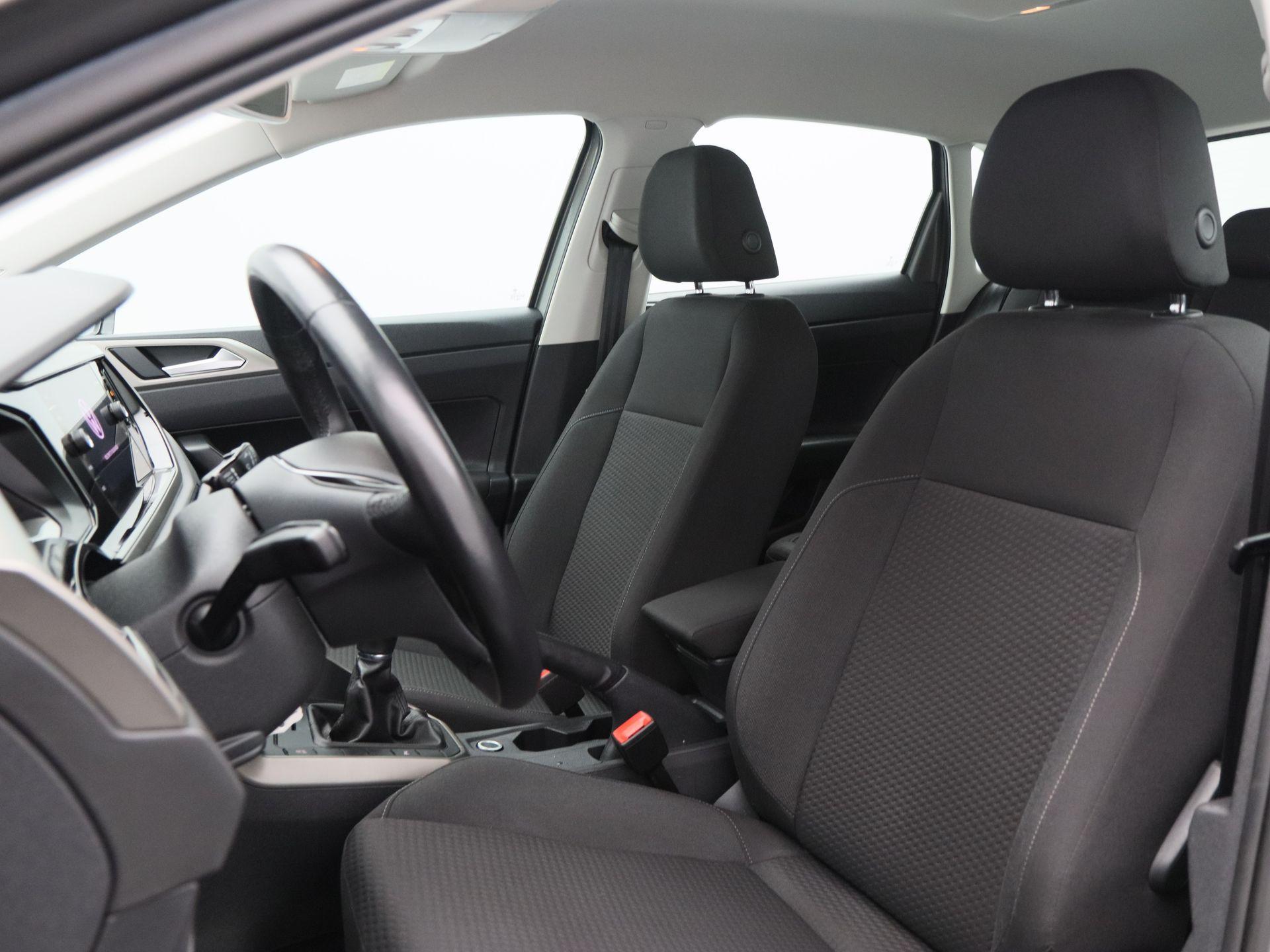 Volkswagen Polo 1.0 TSi Comfortline - Afbeelding 5