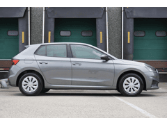 Škoda Fabia 1.0 TSI 95pk Active - Afbeelding 3