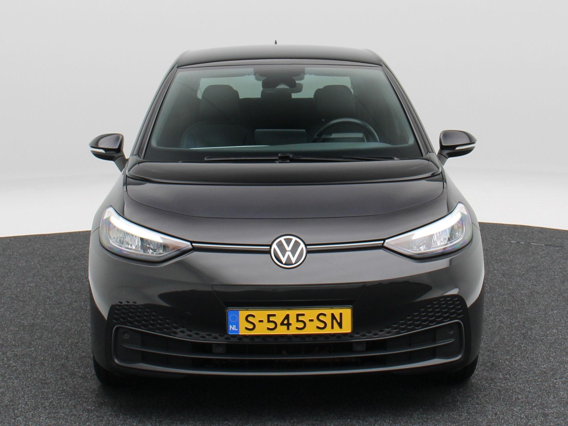 Volkswagen ID.3 Pro Edition 58 kWh 204 Pk - Afbeelding 5