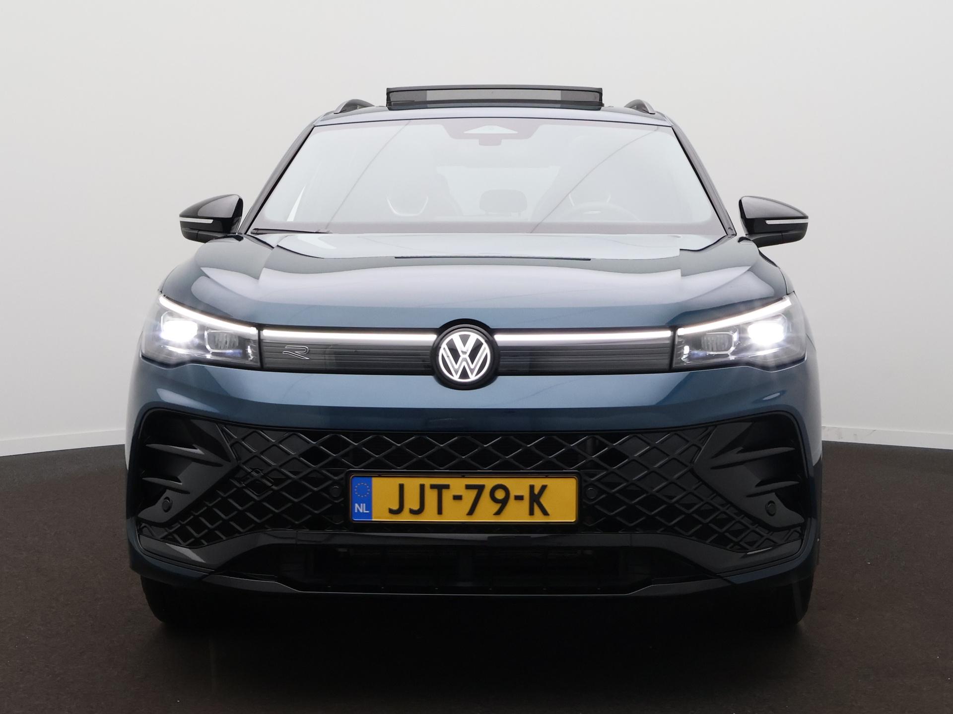 Volkswagen Tiguan 1.5 eHybrid R-Line Edition - Afbeelding 2