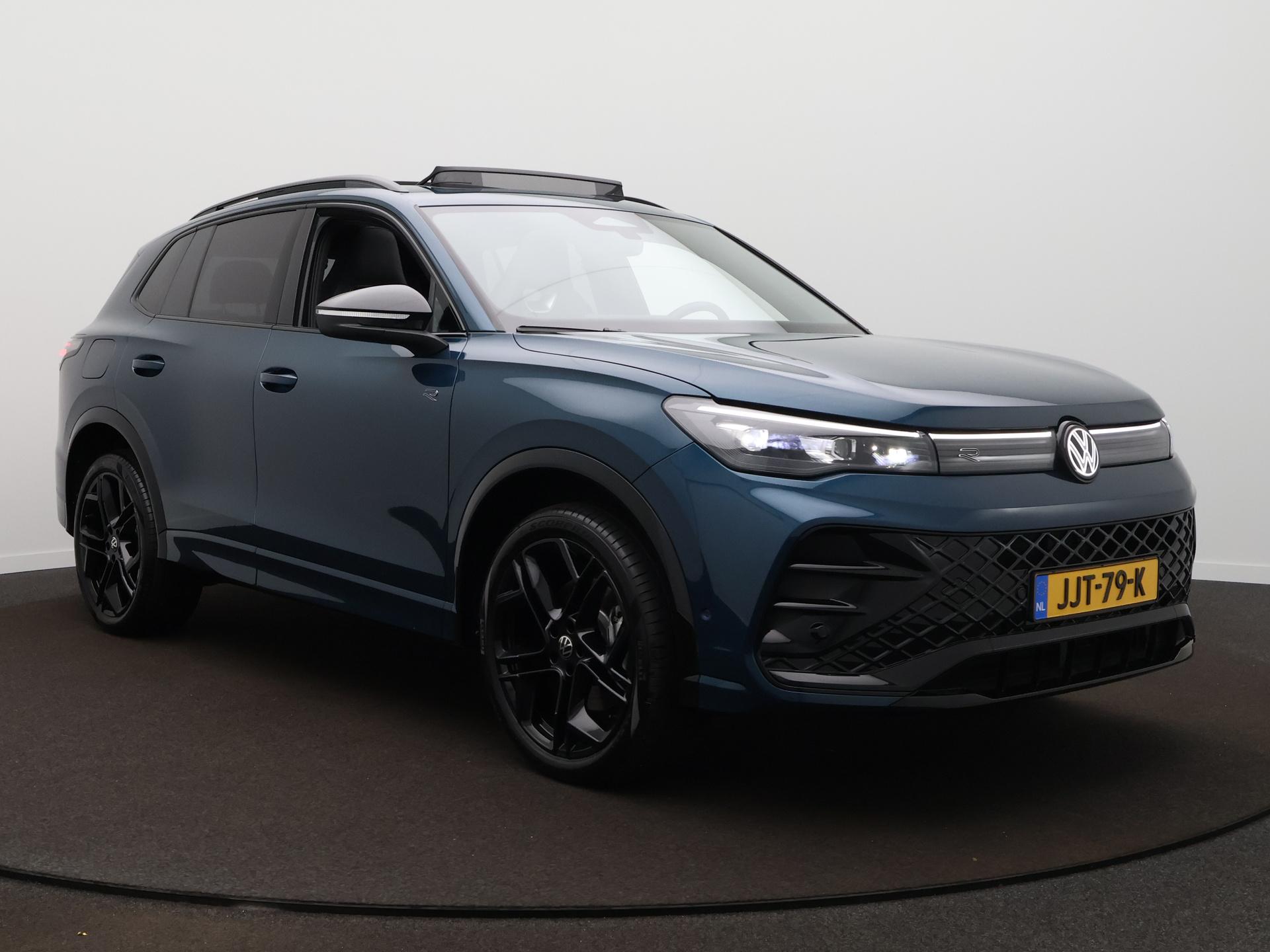 Volkswagen Tiguan 1.5 eHybrid R-Line Edition - Afbeelding 3