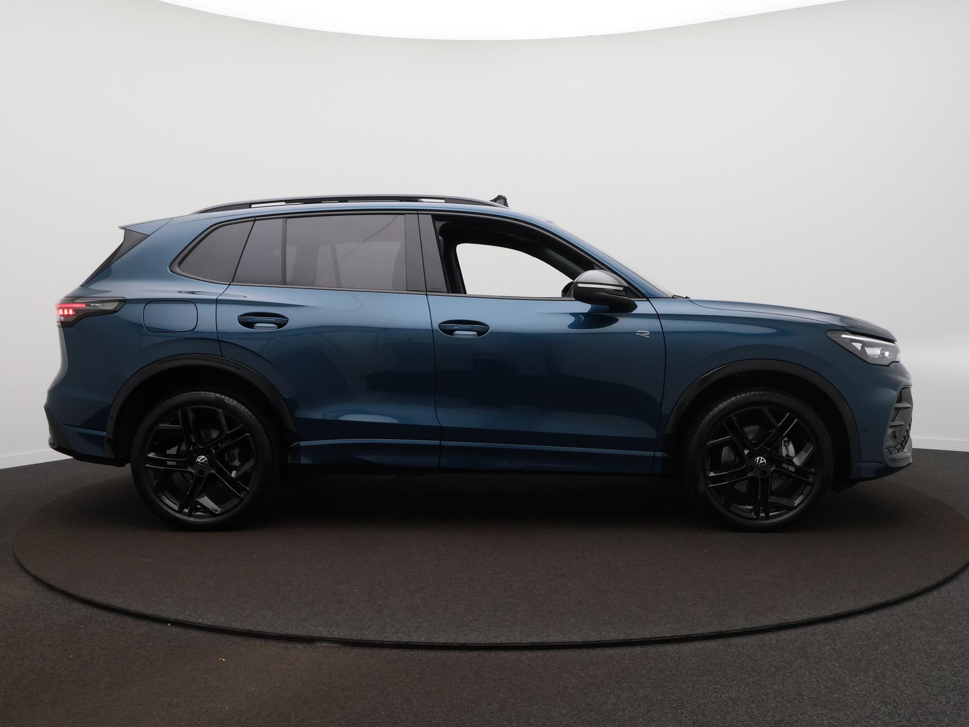 Volkswagen Tiguan 1.5 eHybrid R-Line Edition - Afbeelding 4