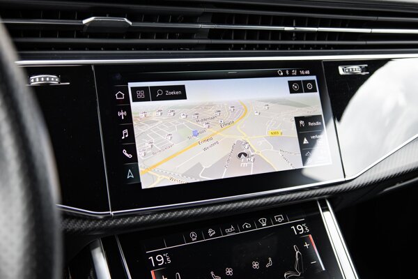 navigatiesysteem full map navigatiesysteem full map