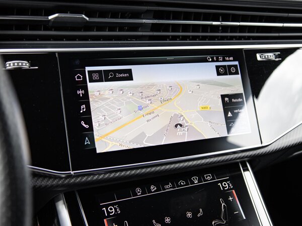 navigatiesysteem full map navigatiesysteem full map