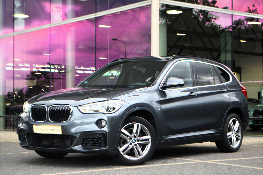 BMW X1 1