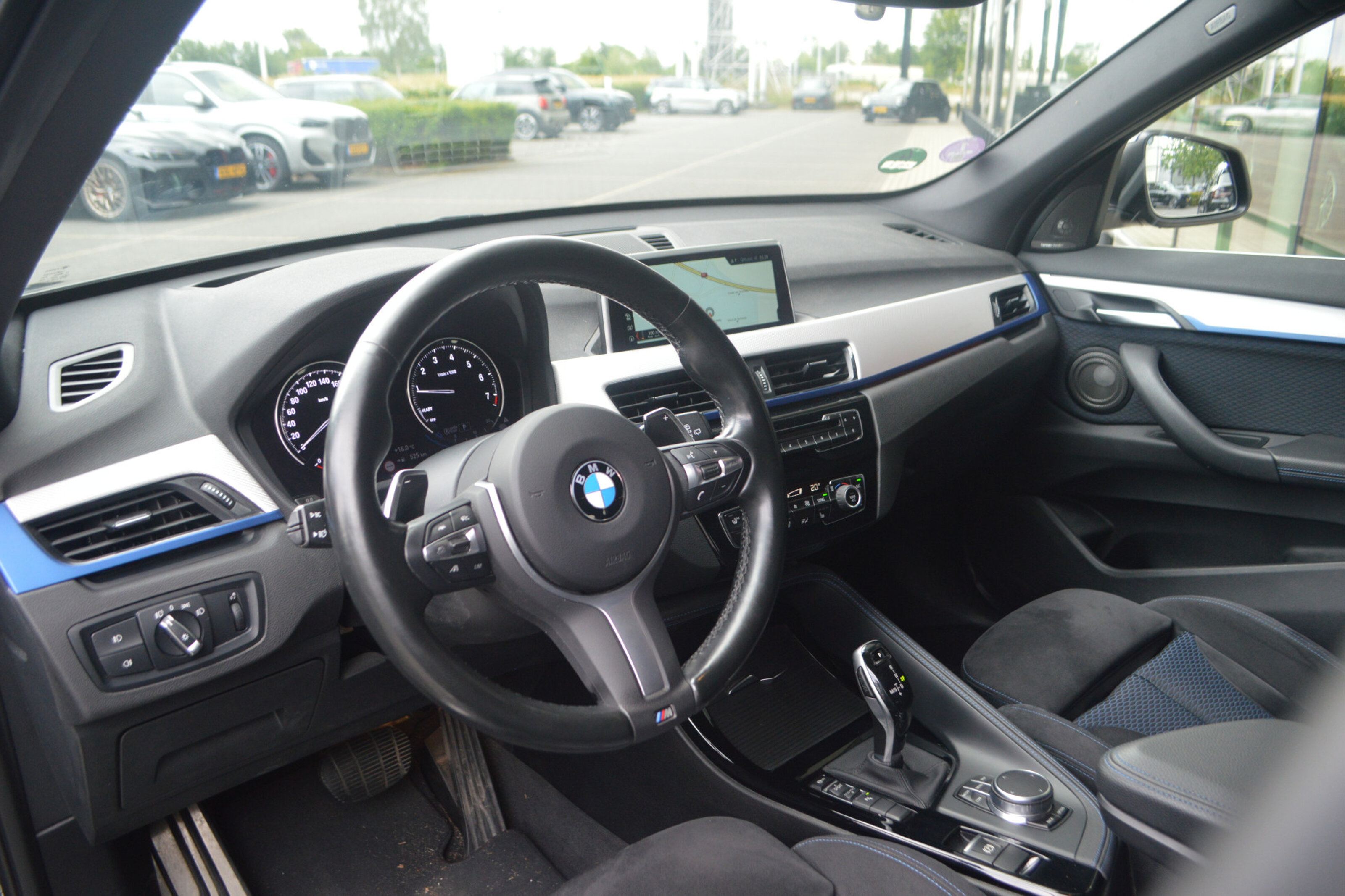 BMW X1 sDrive20i M Sport Automaat