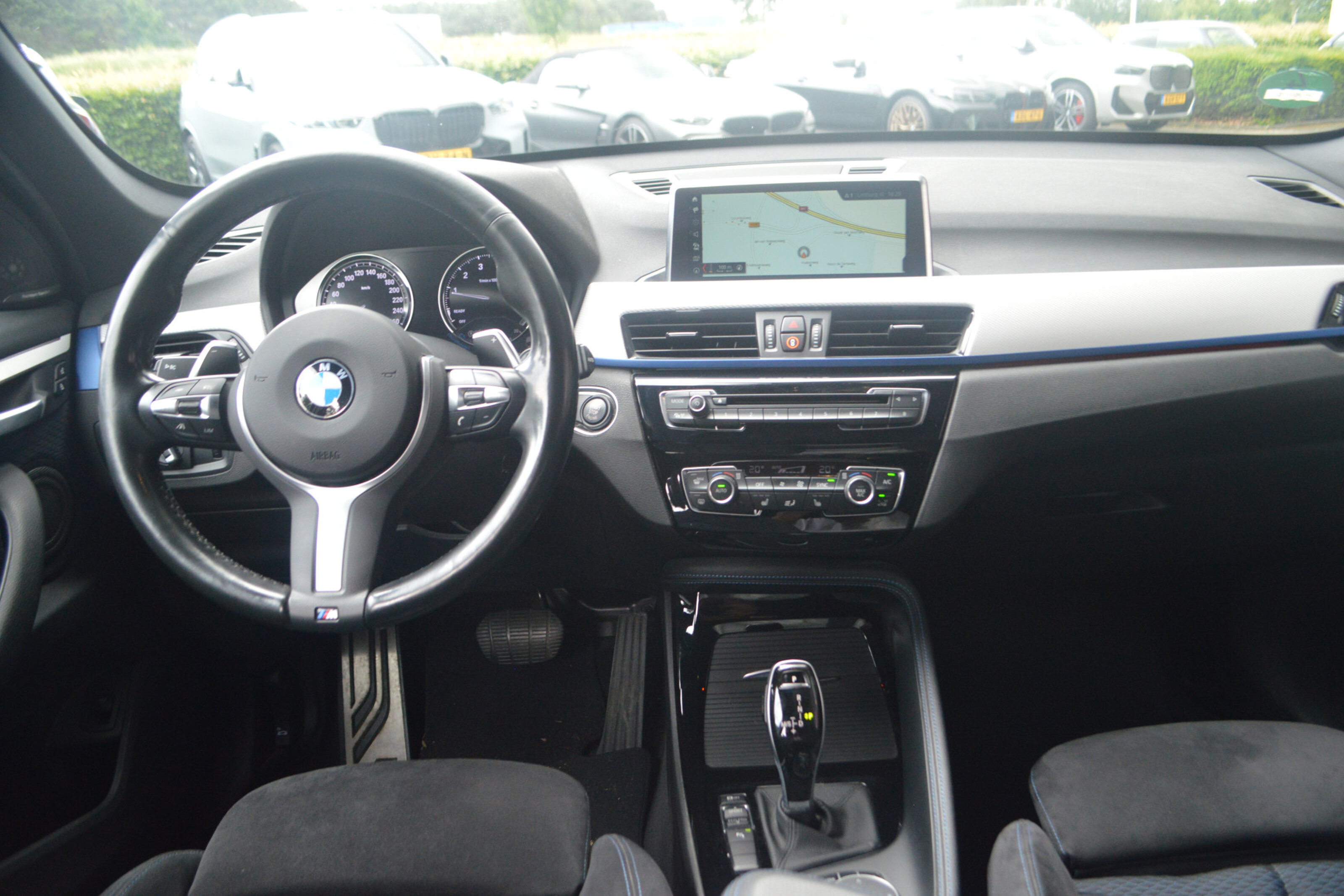 BMW X1 sDrive20i M Sport Automaat