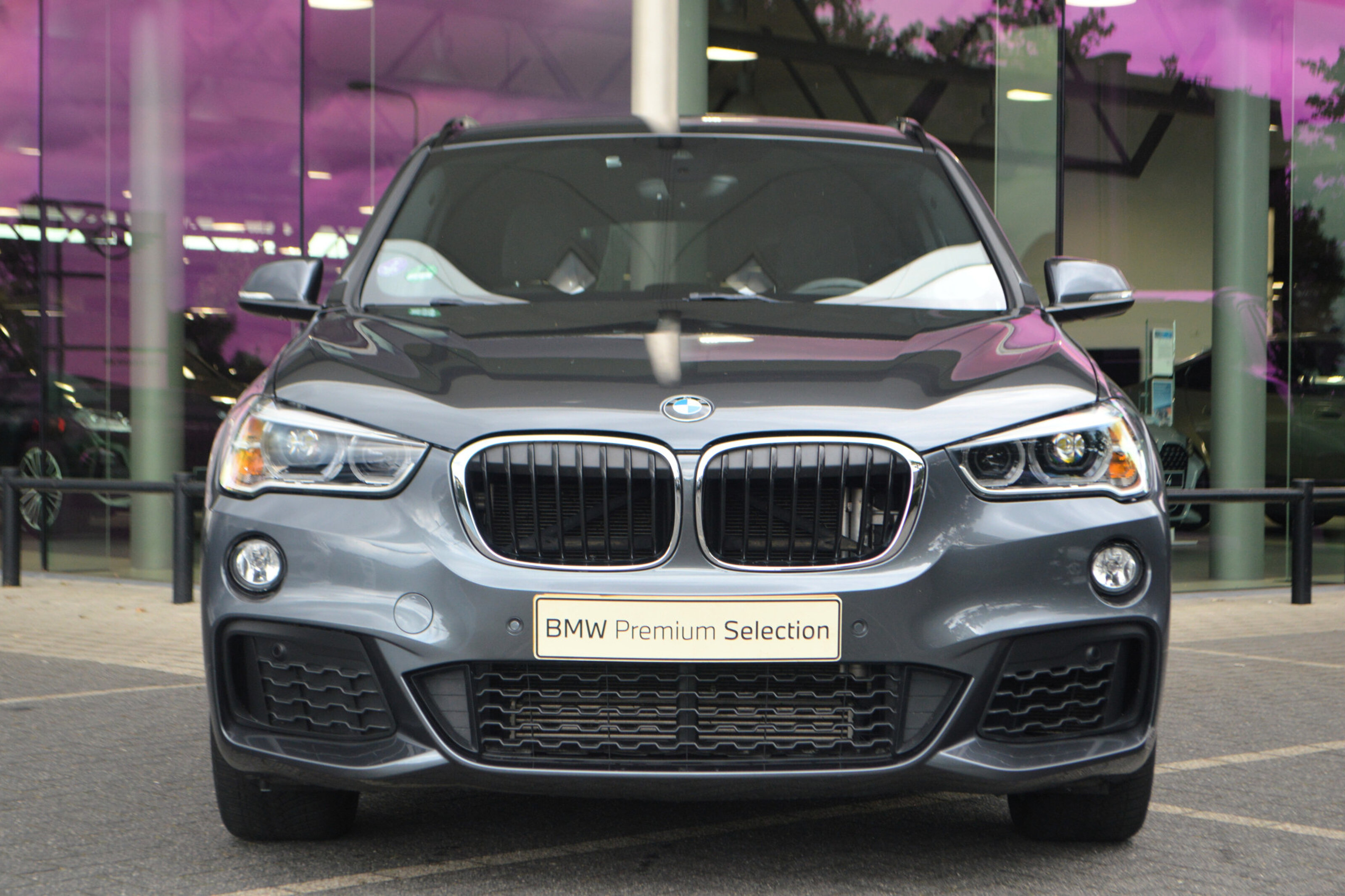 BMW X1 sDrive20i M Sport Automaat