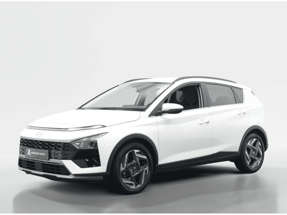 Hyundai Bayon 1.0 T-GDI Comfort Automaat | Carplay navigatie | Camera | Cruise - Afbeelding 1