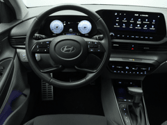 Hyundai Bayon 1.0 T-GDI Comfort Automaat | Carplay navigatie | Camera | Cruise - Afbeelding 3