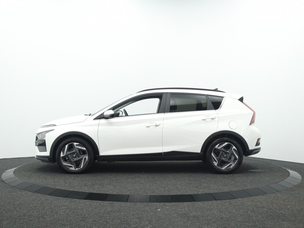 Hyundai Bayon 1.0 T-GDI Comfort Automaat | Carplay navigatie | Camera | Cruise - Afbeelding 5