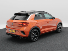 Volkswagen T-Roc 2.0 TSi 300 Pk Automaat 4Motion R - Afbeelding 2