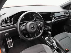 Volkswagen T-Roc 2.0 TSi 300 Pk Automaat 4Motion R - Afbeelding 3