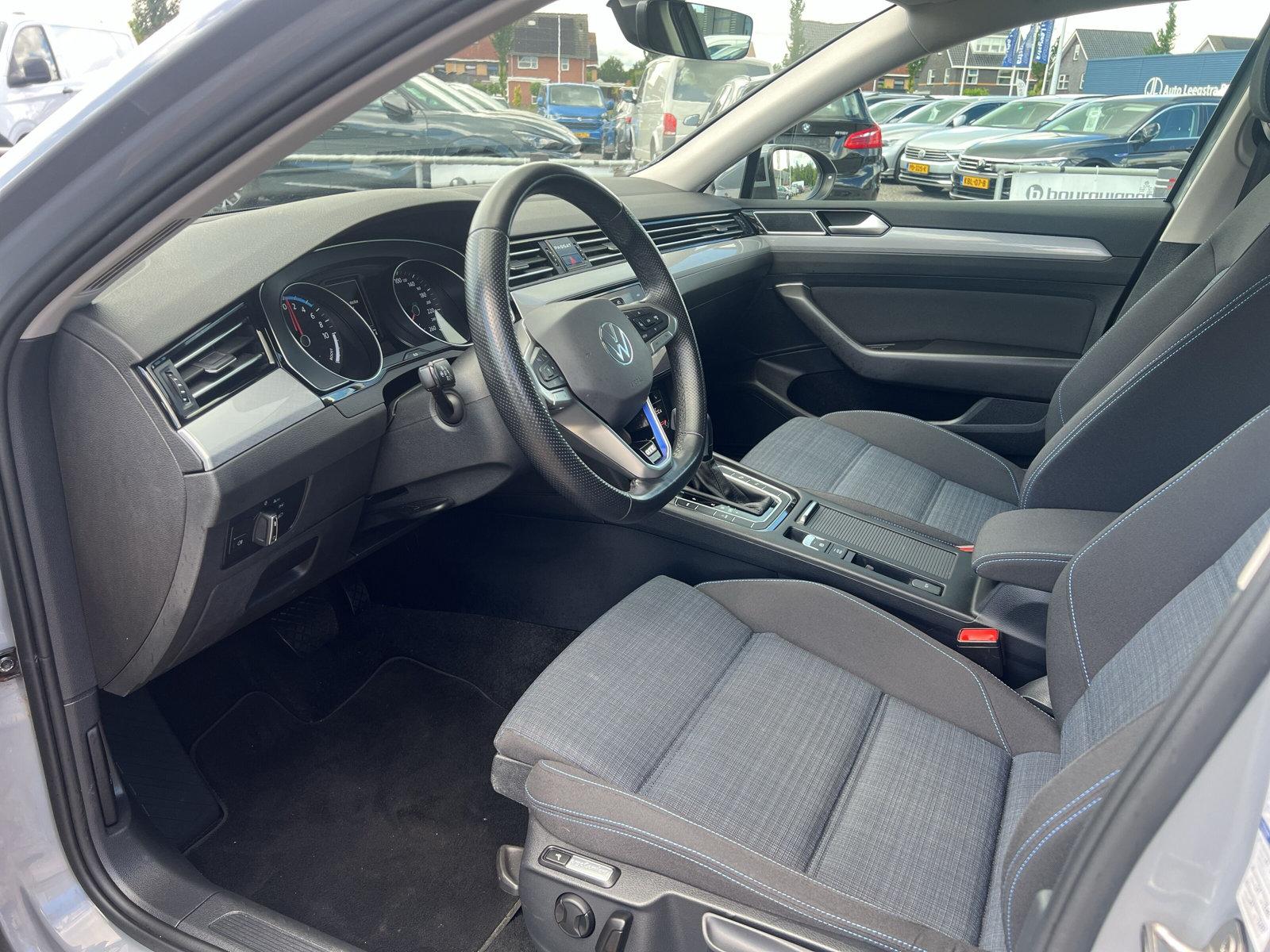 Volkswagen Passat Variant 1.4 TSI PHEV GTE Business - Afbeelding 2