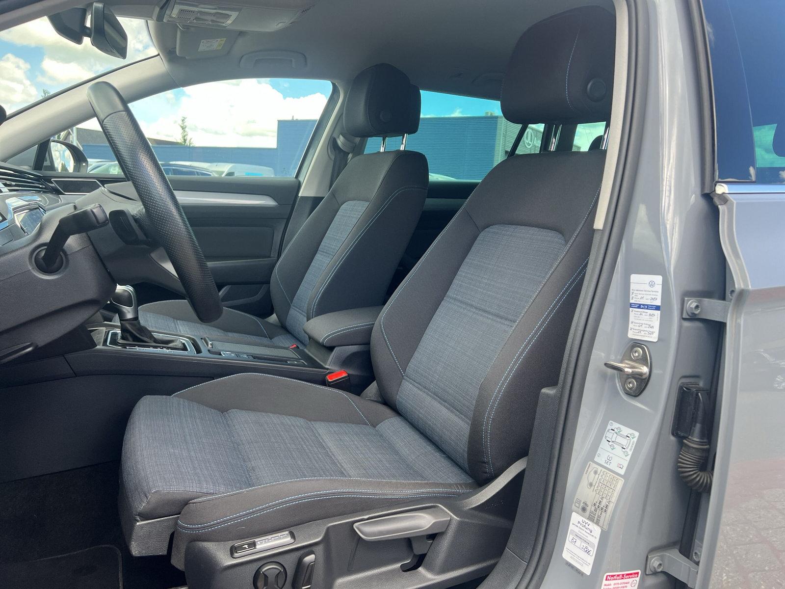 Volkswagen Passat Variant 1.4 TSI PHEV GTE Business - Afbeelding 5