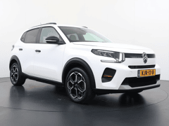 Citroën ë-C3 Max 113pk 44kWh - Afbeelding 2