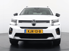 Citroën ë-C3 Max 113pk 44kWh - Afbeelding 3