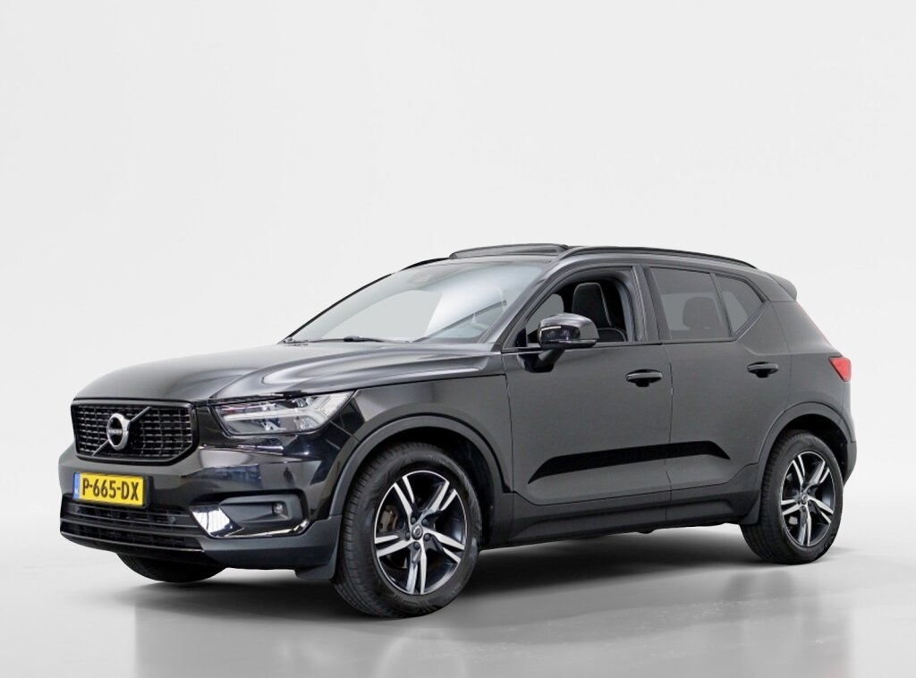 Volvo XC40 1.5 T3 Inscription | Navi | Elek. trekhaak | Panoramadak
