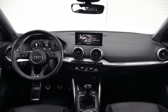 Audi Q2 35 TFSI S edition 150pk | Matrix | Carplay | Keyless | Navigatie - Afbeelding 2